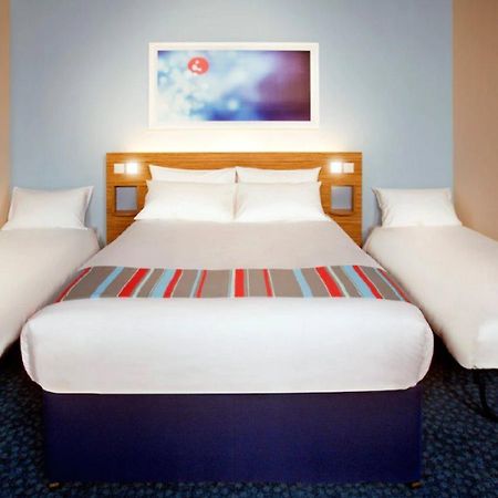 Travelodge Manchester Birch M62 Eastbound Heywood Kültér fotó