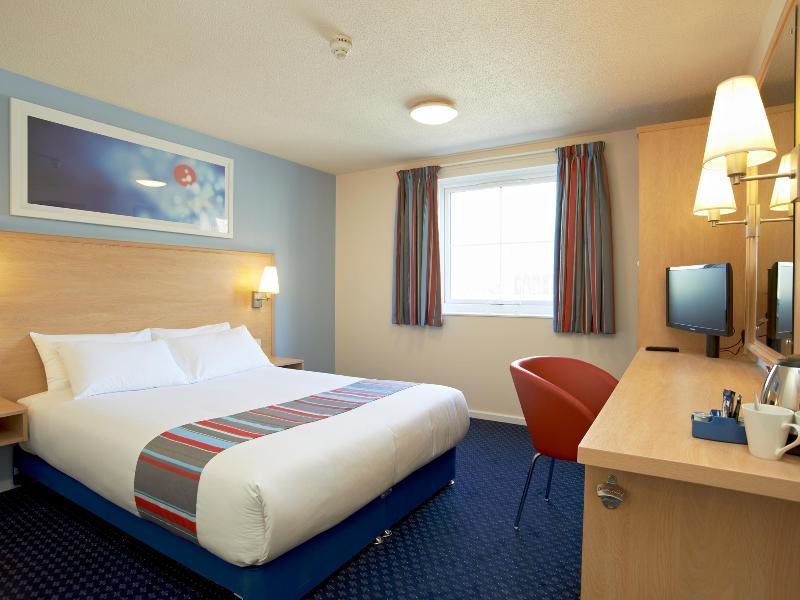 Travelodge Manchester Birch M62 Eastbound Heywood Kültér fotó