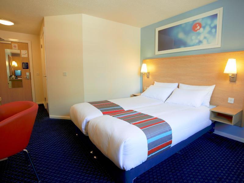 Travelodge Manchester Birch M62 Eastbound Heywood Kültér fotó