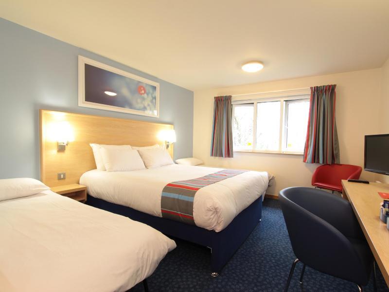 Travelodge Manchester Birch M62 Eastbound Heywood Kültér fotó