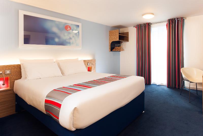 Travelodge Manchester Birch M62 Eastbound Heywood Kültér fotó
