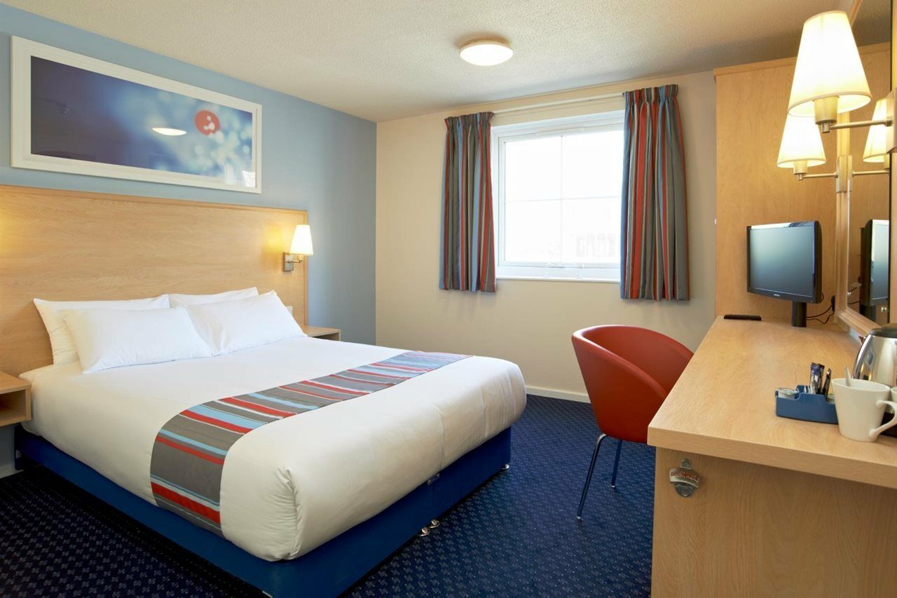 Travelodge Manchester Birch M62 Eastbound Heywood Kültér fotó