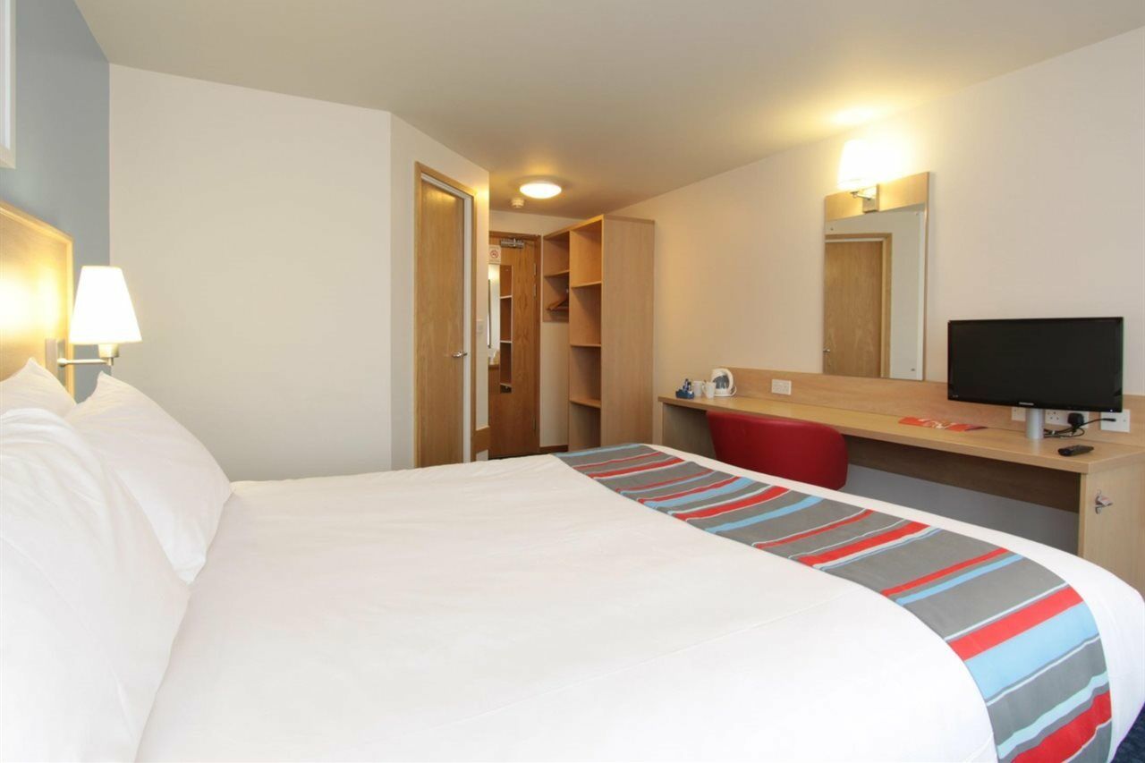 Travelodge Manchester Birch M62 Eastbound Heywood Kültér fotó