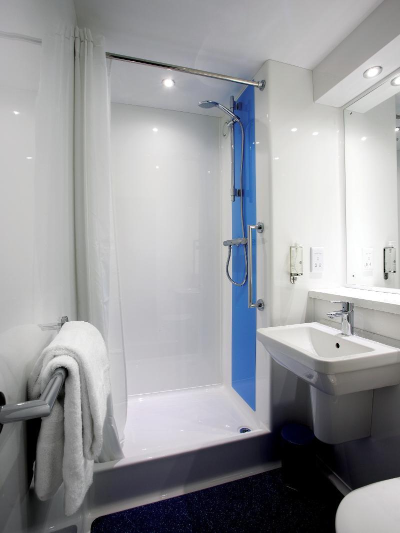 Travelodge Manchester Birch M62 Eastbound Heywood Kültér fotó
