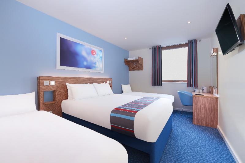 Travelodge Manchester Birch M62 Eastbound Heywood Kültér fotó